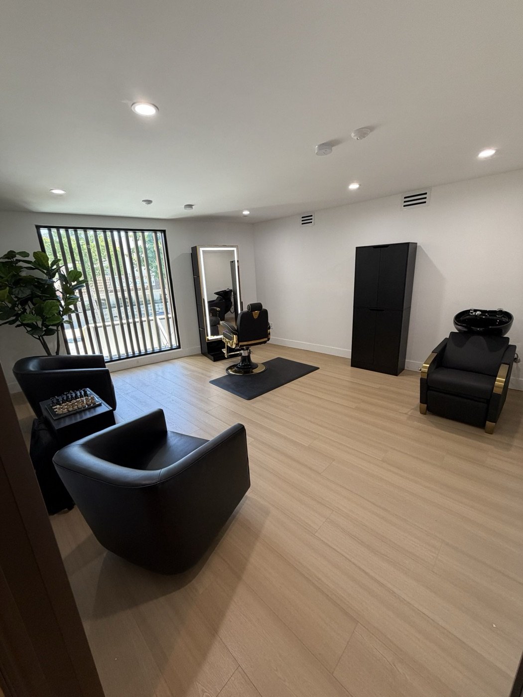 The Studio Room
