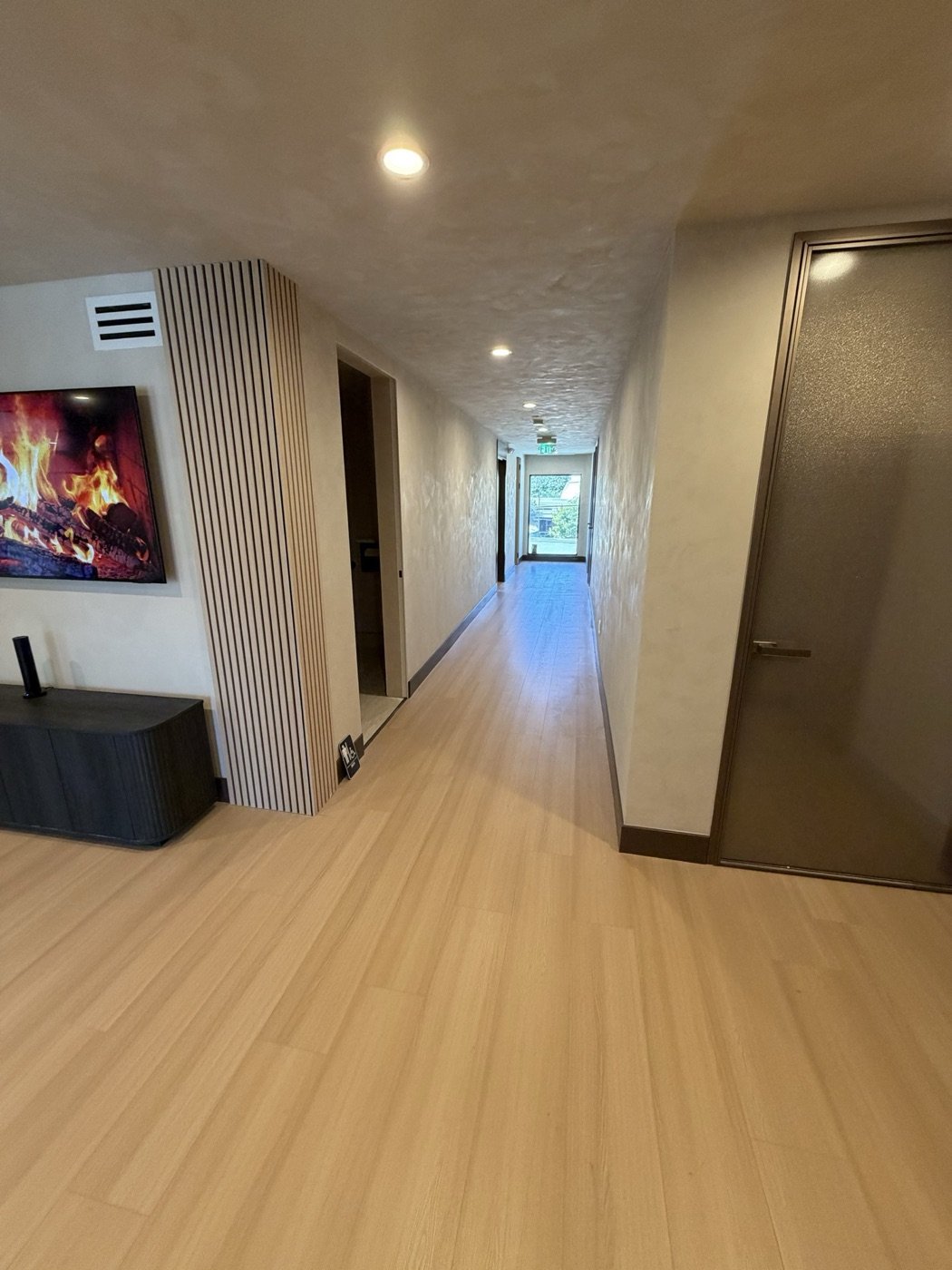 The Corridor